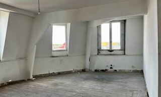 Appartement 2 Pièces 52 m² à vendre à Roubaix (59100)