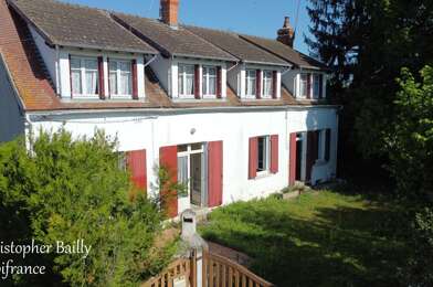 Maison 9 pièces 82000 €