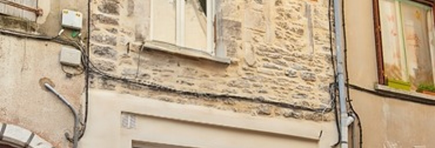 Maison 6 Pièces 151 m² à vendre à Saint-Ambroix (30500)