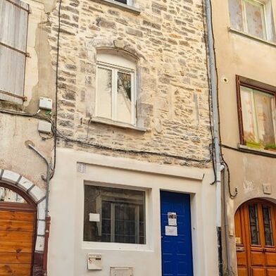 Maison 6 pièces 82000 €