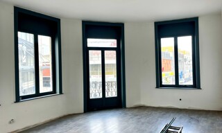 Appartement 2 Pièces 50 m² à vendre à Roubaix (59100)