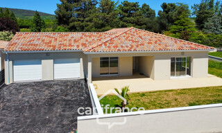 Maison 4 Pièces 126 m² à vendre à Saint-Clair (07430)