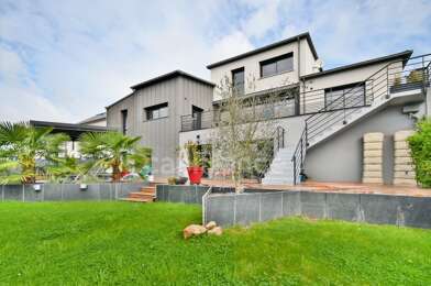 Maison 6 pièces 750000 €