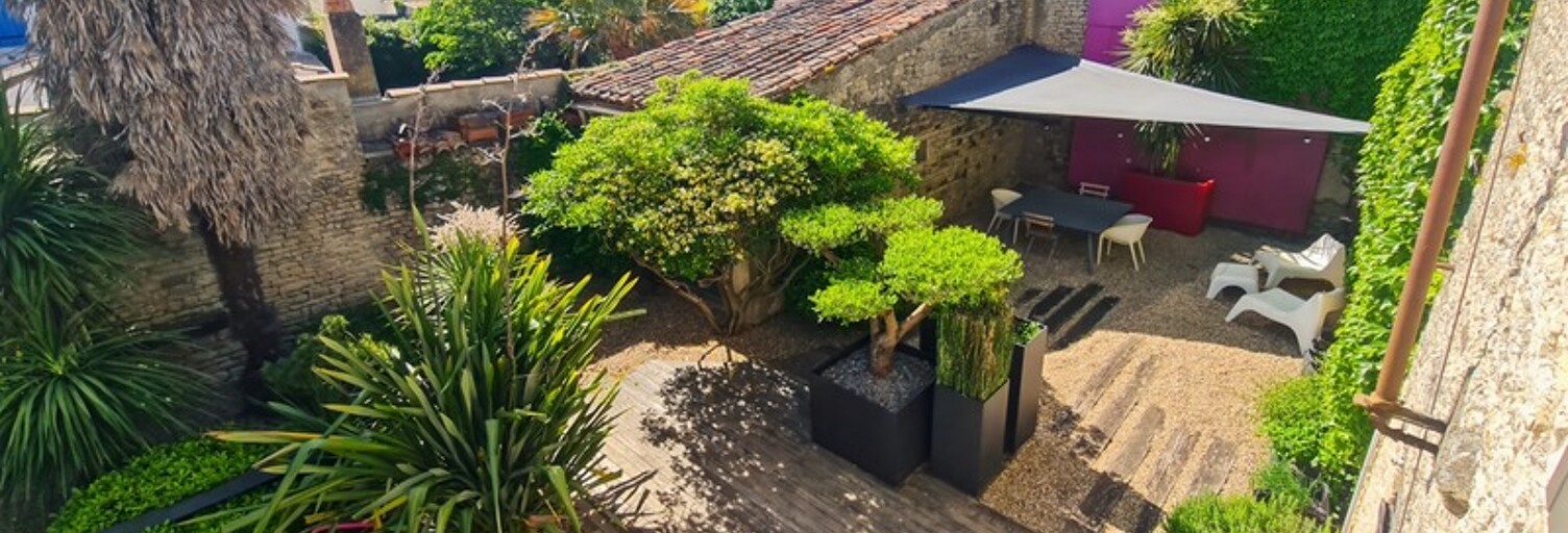 Maison 4 Pièces 112 m² à vendre à Esnandes (17137)