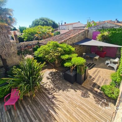 Maison 4 pièces 430000 €