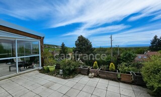 Maison 5 Pièces 151 m² à vendre à Valeille (42110)
