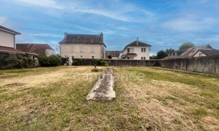 Terrain  610 m² à vendre à Ossun (65380)