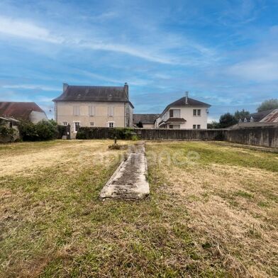 Terrain  62000 €