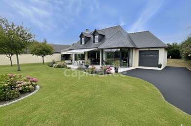 Terrain  55000 €