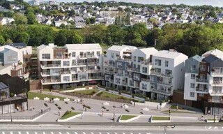 Commerce  802 m² à vendre à Le Relecq-Kerhuon (29480)