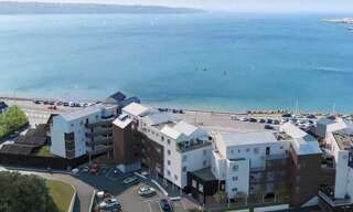 Commerce  774 m² à louer à Le Relecq-Kerhuon (29480)