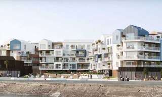 Commerce  774 m² à louer à Le Relecq-Kerhuon (29480)
