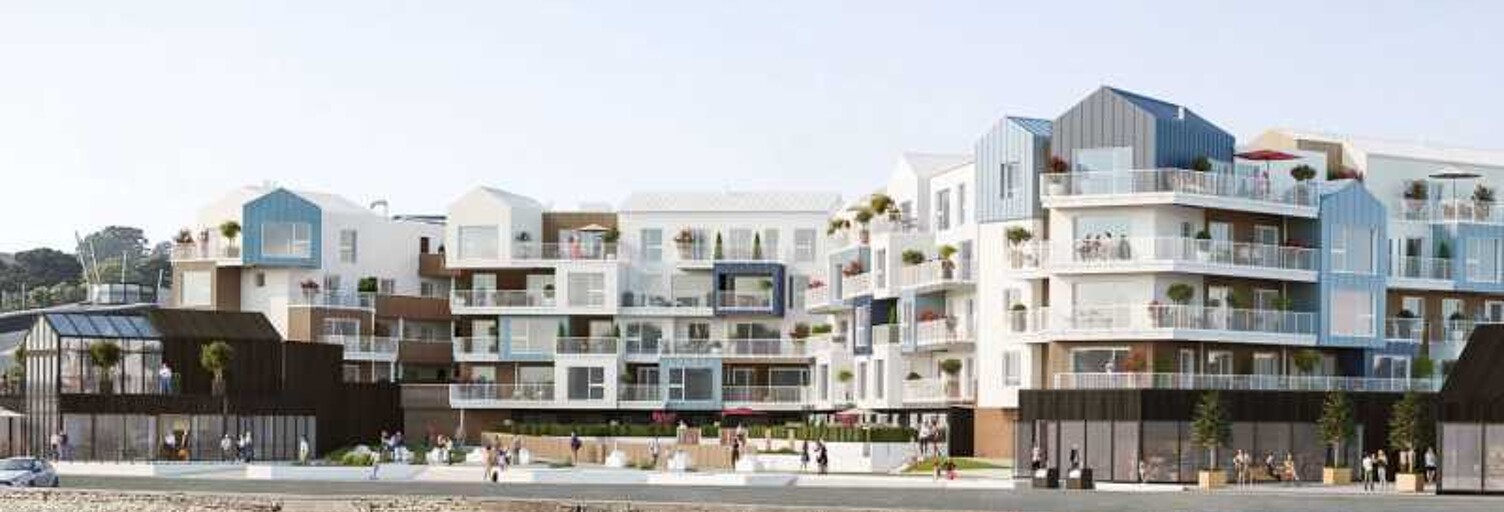 Commerce  774 m² à louer à Le Relecq-Kerhuon (29480)