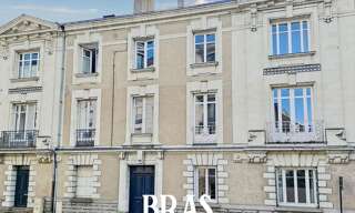 Appartement 5 Pièces 101 m² à vendre à Nantes (44000)