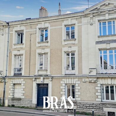 Appartement 5 pièces 399000 €