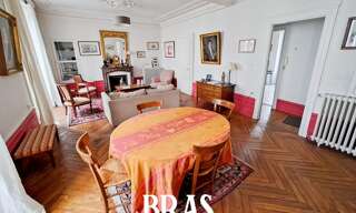 Appartement 5 Pièces 101 m² à vendre à Nantes (44000)