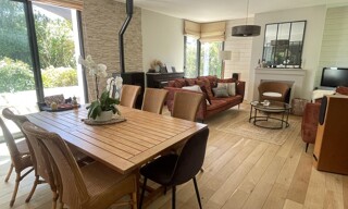 Maison  158 m² à vendre à Larmor-Plage (56260)