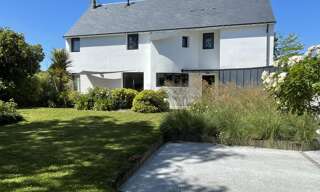 Maison  157 m² à vendre à Larmor-Plage (56260)