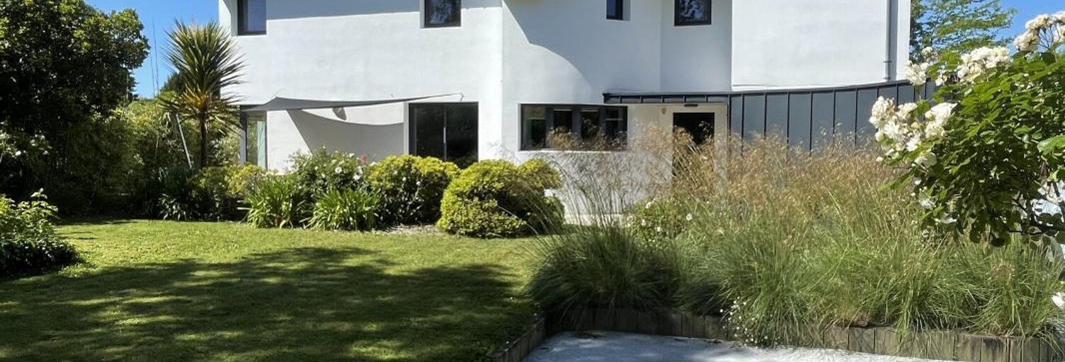 Maison  157 m² à vendre à Larmor-Plage (56260)