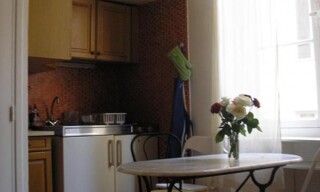 Appartement 1 Pièce 23 m² à louer à Paris 4 (75004)