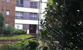 Appartement 1 Pièce 21 m² à louer à Issy-les-Moulineaux (92130)
