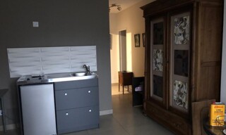 Appartement 1 Pièce 23 m² à louer à Barby (73230)