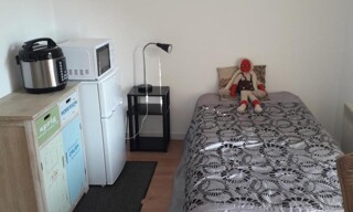 Appartement 1 Pièce 11 m² à louer à Limay (78520)