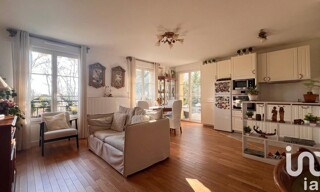 Appartement 3 Pièces 74 m² à louer à Le Plessis-Robinson (92350)