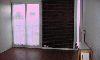 Appartement 1 Pièce 30 m² à louer à Reims (51100)