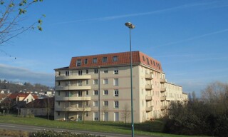 Appartement 2 Pièces 48 m² à louer à Laxou (54520)