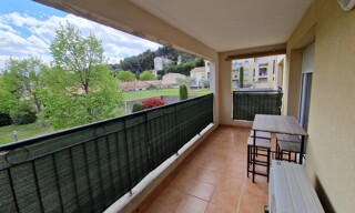 Appartement 3 Pièces 59 m² à louer à Vedène (84270)