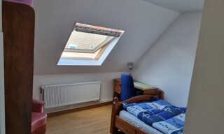 Appartement 1 Pièce 14 m² à louer à Notre-Dame-de-Bondeville (76960)