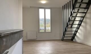 Appartement 2 Pièces 32 m² à louer à Rouen (76000)