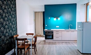 Appartement 1 Pièce 30 m² à louer à Valserhône (01200)