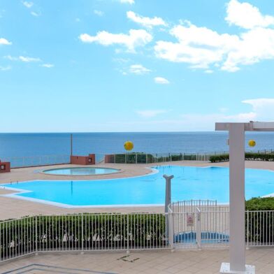 Appartement 2 pièces 800 €