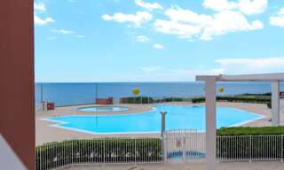 Appartement 2 Pièces 37 m² à louer à Sète (34200)