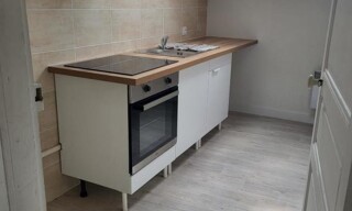 Appartement 1 Pièce 24 m² à louer à Saint-Gaudens (31800)
