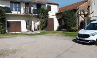 Appartement 3 Pièces 68 m² à louer à Générac (30510)