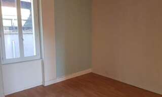 Appartement 3 Pièces 77 m² à louer à Le Creusot (71200)