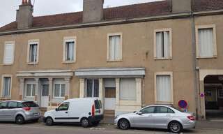 Appartement 3 Pièces 77 m² à louer à Le Creusot (71200)