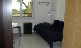 Appartement 1 Pièce 14 m² à louer à Paris 16 (75016)