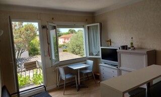 Appartement 2 Pièces 32 m² à louer à Montpellier (34000)