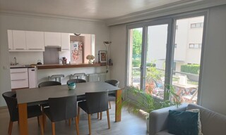 Appartement 4 Pièces 77 m² à louer à Saint-Cloud (92210)