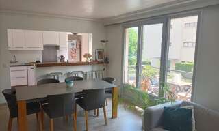 Appartement 4 Pièces 77 m² à louer à Saint-Cloud (92210)