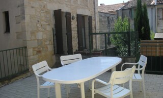 Appartement 3 Pièces 40 m² à louer à Avignon (84000)