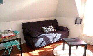 Appartement 1 Pièce 29 m² à louer à Vannes (56000)