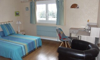 Appartement 1 Pièce 16 m² à louer à Dijon (21000)