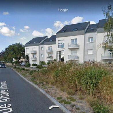 Appartement 1 pièces 900 €