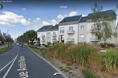 Appartement 1 pièces 900 €