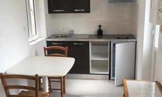 Appartement 2 Pièces 39 m² à louer à Saint-Quentin (02100)